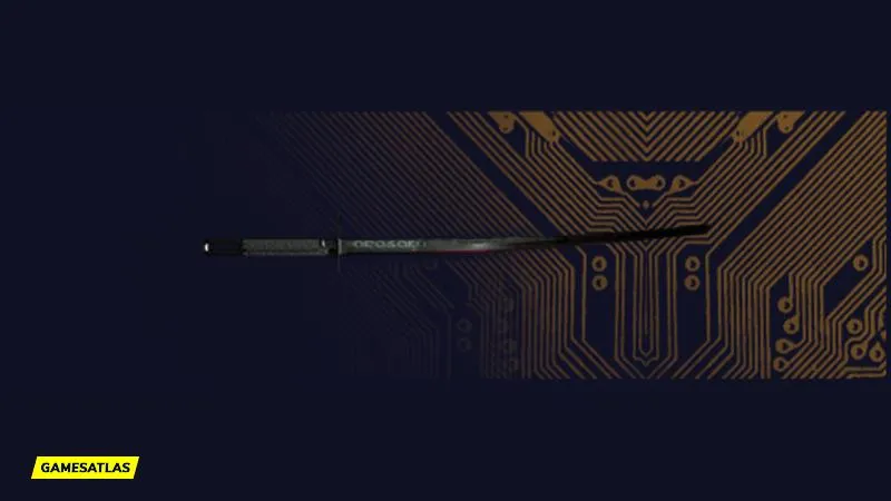 Jinchu-Maru - Cyberpunk 2077 Iconic Weapon Location Guide - Cyberpunk 2077 Weapons Database | How To Get, Location and Stats