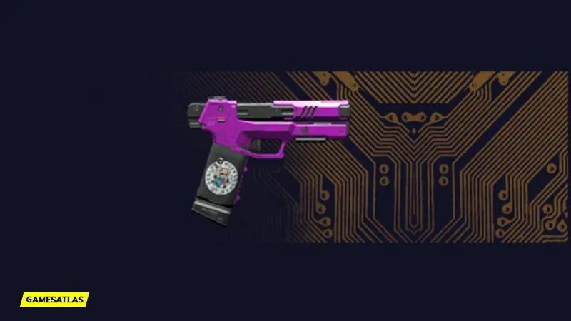 Lizzie - Cyberpunk 2077 Iconic Weapon Location Guide - Cyberpunk 2077 Weapons Database | How To Get, Location and Stats Lizzie - Cyberpunk 2077 Iconic Weapon Location Guide - Cyberpunk 2077 Weapons Database | How To Get, Location and Stats