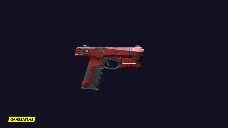 M-10AF Lexington - Cyberpunk 2077 Weapons Database | How To Get, Location and Stats
