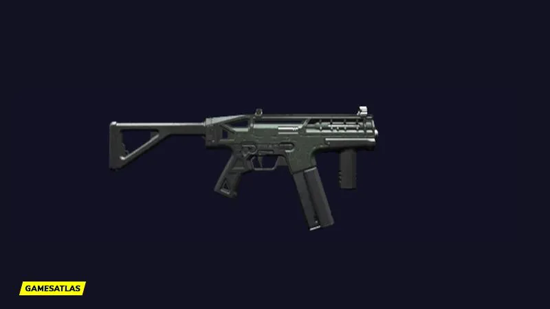 M221 Saratoga - Cyberpunk 2077 Weapons Database | How To Get, Location and Stats