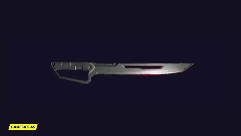 Machete - Cyberpunk 2077 Weapons Database | How To Get, Location and Stats Machete - Cyberpunk 2077 Weapons Database | How To Get, Location and Stats
