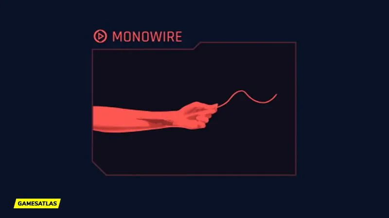 Monowire