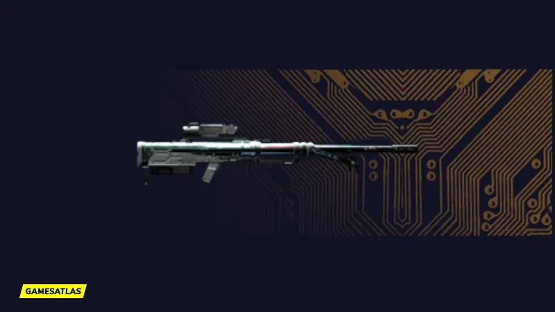 Overwatch - Cyberpunk 2077 Iconic Weapon Location Guide - Cyberpunk 2077 Weapons Database | How To Get, Location and Stats Overwatch - Cyberpunk 2077 Iconic Weapon Location Guide - Cyberpunk 2077 Weapons Database | How To Get, Location and Stats