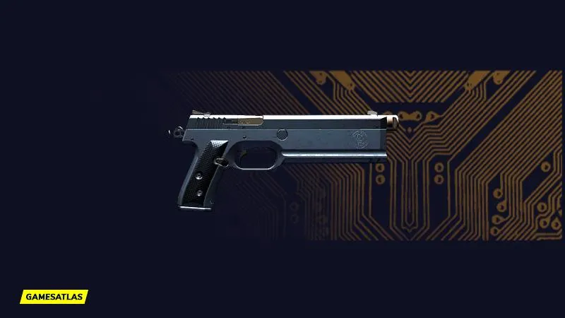 Pride - Cyberpunk 2077 Iconic Weapon Location Guide - Cyberpunk 2077 Weapons Database | How To Get, Location and Stats Pride - Cyberpunk 2077 Iconic Weapon Location Guide - Cyberpunk 2077 Weapons Database | How To Get, Location and Stats