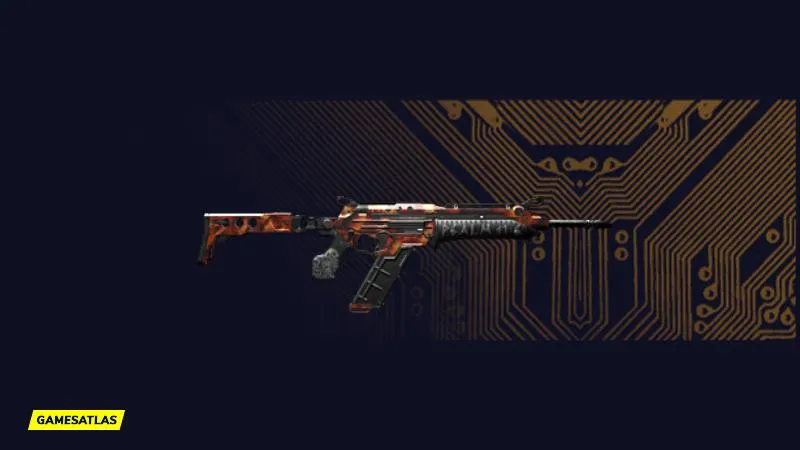 Psalm 11:6 - Cyberpunk 2077 Iconic Weapon Location Guide - Cyberpunk 2077 Weapons Database | How To Get, Location and Stats Psalm 11:6 - Cyberpunk 2077 Iconic Weapon Location Guide - Cyberpunk 2077 Weapons Database | How To Get, Location and Stats