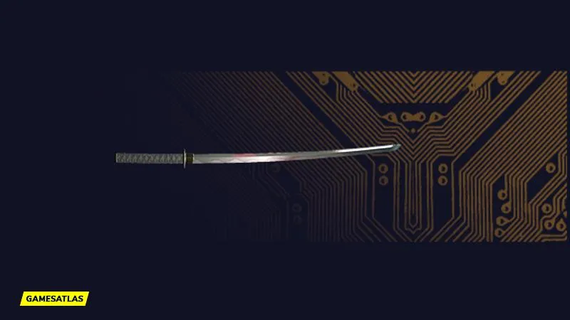 Satori - Cyberpunk 2077 Iconic Weapon Location Guide - Cyberpunk 2077 Weapons Database | How To Get, Location and Stats
