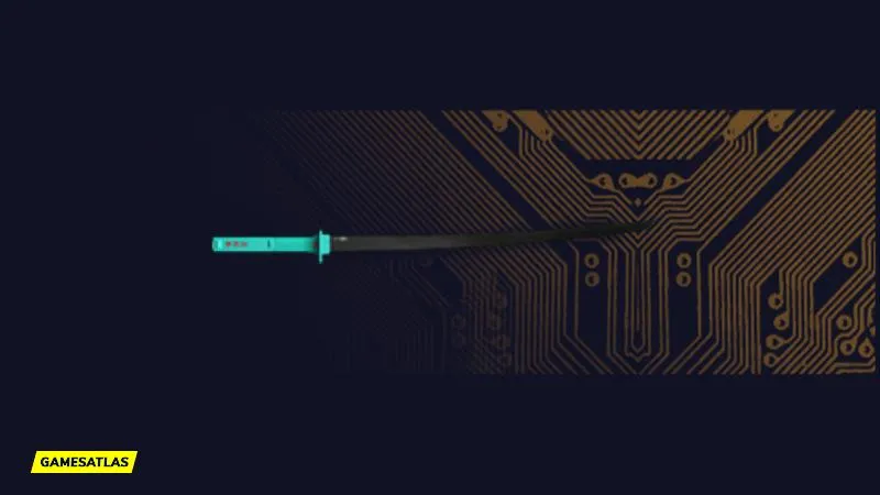 Scalpel - Cyberpunk 2077 Iconic Weapon Location Guide - Cyberpunk 2077 Weapons Database | How To Get, Location and Stats Scalpel - Cyberpunk 2077 Iconic Weapon Location Guide - Cyberpunk 2077 Weapons Database | How To Get, Location and Stats