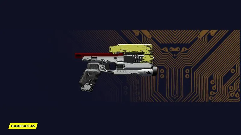 Skippy - Cyberpunk 2077 Iconic Weapon Location Guide - Cyberpunk 2077 Weapons Database | How To Get, Location and Stats Skippy - Cyberpunk 2077 Iconic Weapon Location Guide - Cyberpunk 2077 Weapons Database | How To Get, Location and Stats