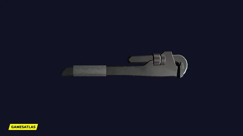 Socket Wrench - Cyberpunk 2077 Weapons Database | How To Get, Location and Stats Socket Wrench - Cyberpunk 2077 Weapons Database | How To Get, Location and Stats