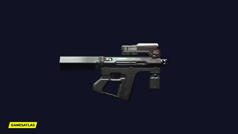 Tki-20 Shingen - Cyberpunk 2077 Weapons Database | How To Get, Location and Stats Tki-20 Shingen - Cyberpunk 2077 Weapons Database | How To Get, Location and Stats