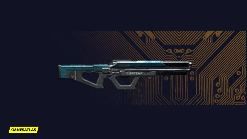 Widow Maker - Cyberpunk 2077 Iconic Weapon Location Guide - Cyberpunk 2077 Weapons Database | How To Get, Location and Stats Widow Maker - Cyberpunk 2077 Iconic Weapon Location Guide - Cyberpunk 2077 Weapons Database | How To Get, Location and Stats