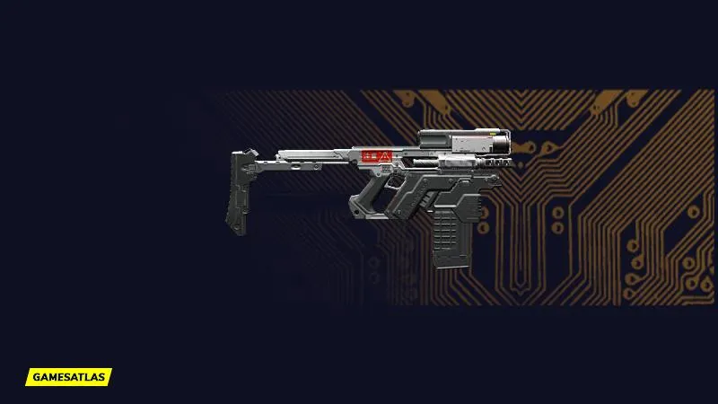 Yinglong - Cyberpunk 2077 Iconic Weapon Location Guide - Cyberpunk 2077 Weapons Database | How To Get, Location and Stats Yinglong - Cyberpunk 2077 Iconic Weapon Location Guide - Cyberpunk 2077 Weapons Database | How To Get, Location and Stats