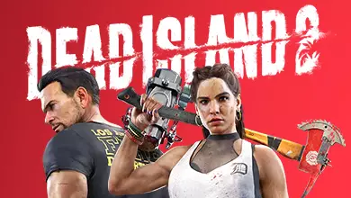 Dead Island 2 Weapons List