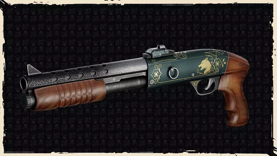 Fenrir's Howl - Dead Island 2 Weapon: How To Get and Location