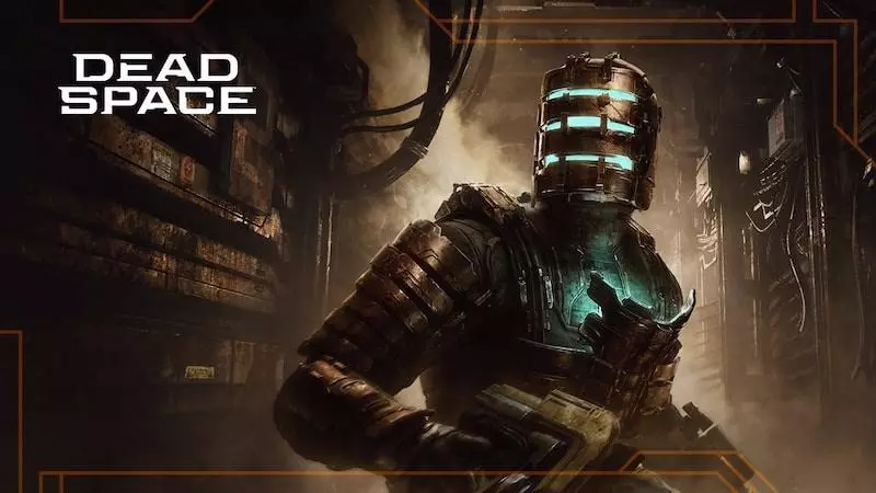 Pre Download Dead Space Remake