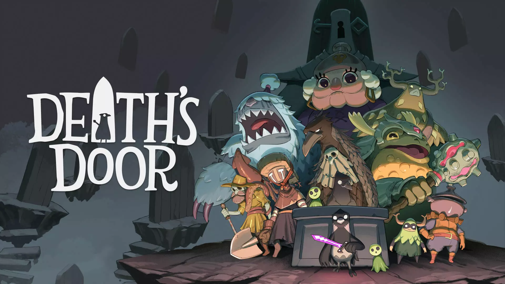 Death's Door Review