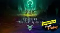 All of the Black Friday Destiny 2 The Witch Queen Deals 2022!