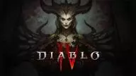 Title page diablo 4