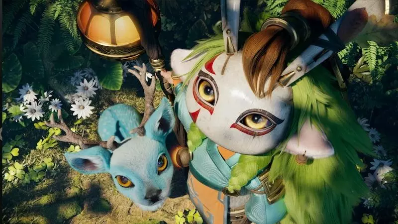 Evercore Heroes Beko Guide – Abilities, Visuals, and more - Guides & News