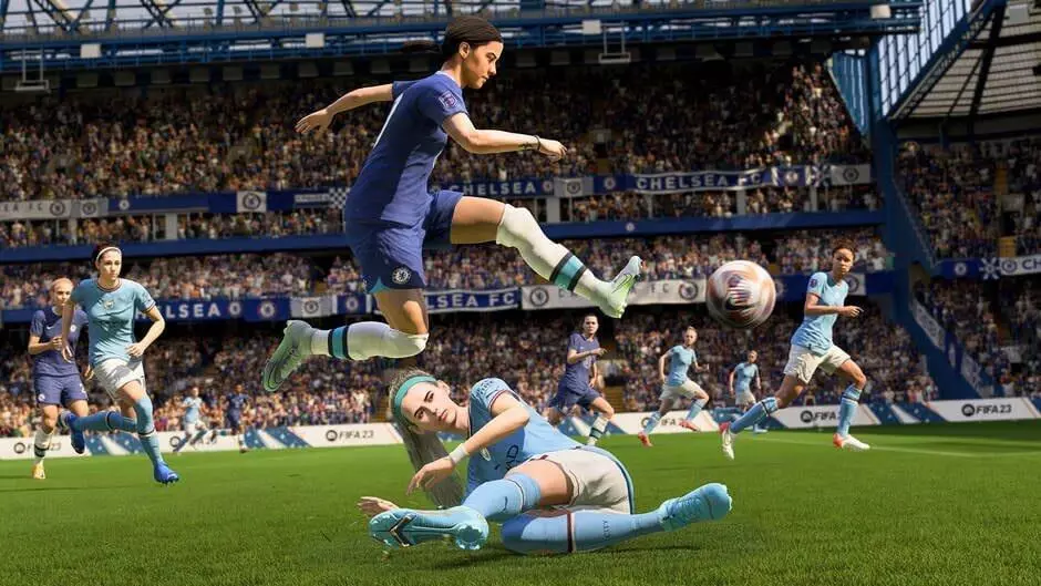 Best Christmas FIFA 23 Deals 2022
