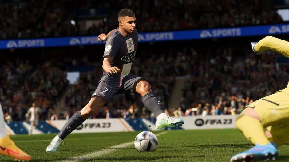 Best Christmas FIFA 23 Deals 2022