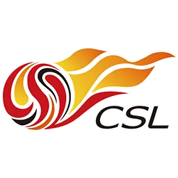 Chinese super league