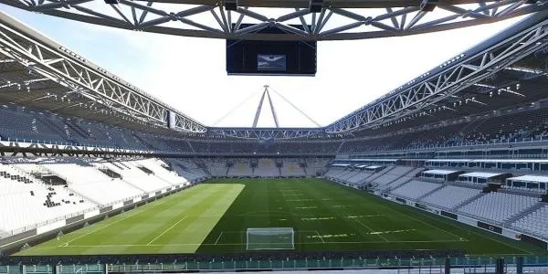 Allianz Stadium - Stadiums | PES 2020 eFootball Database