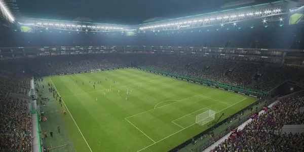 eFootball.Pro Arena - Stadiums | PES 2020 eFootball Database
