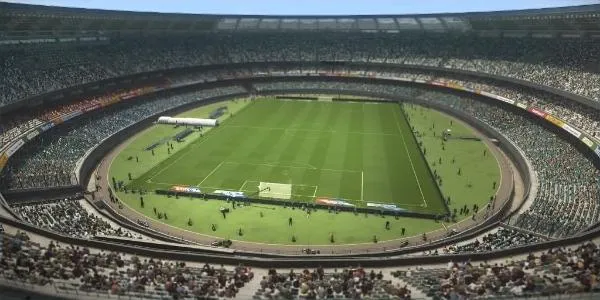 Estadio de Escorpião - Stadiums | PES 2020 eFootball Database