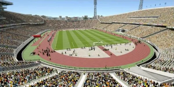 Estadio del Tauro - Stadiums | PES 2020 eFootball Database