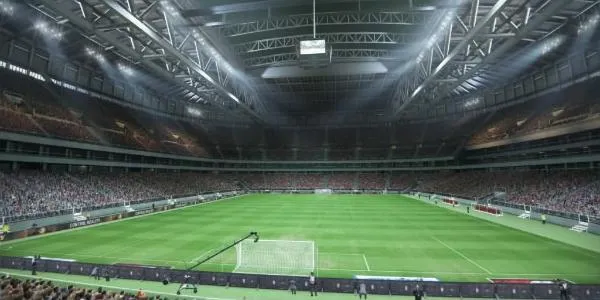 Hoofdstad Stadion - Stadiums | PES 2020 eFootball Database