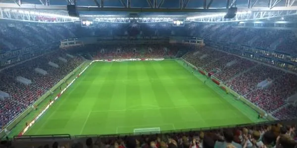Neu Sonne Arena - Stadiums | PES 2020 eFootball Database