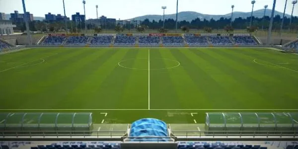 Sports Park - Stadiums | PES 2020 eFootball Database