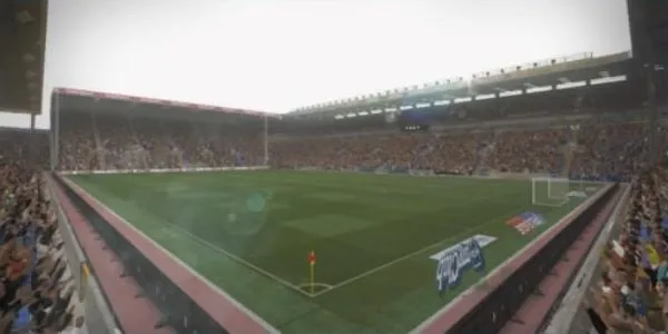 Village Road - Stadiums | PES 2020 eFootball Database