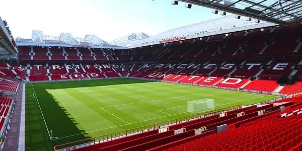 Old Trafford - Stadiums | PES 2020 eFootball Database Old Trafford - Stadiums | PES 2020 eFootball Database