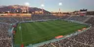 Estadio Monumental de Colo-Colo
