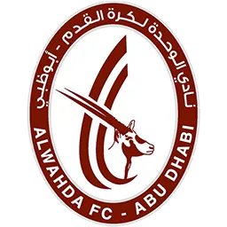 Al Wahda - Teams Database & Stats | PES 2020 eFootball Database