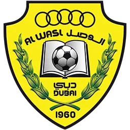 Al Wasl - Teams Database & Stats | PES 2020 eFootball Database