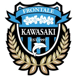 Kawasaki frontale