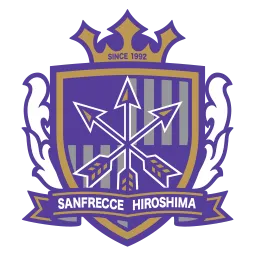 Sanfrecce hiroshima