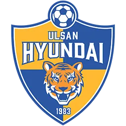 Ulsan Hyundai