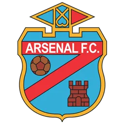 Arsenal de sarandi