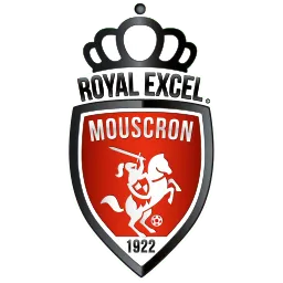 Royal excel mouscron