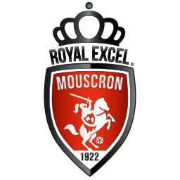 Royal Excel Mouscron