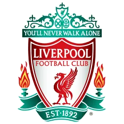 Liverpool - Teams Database & Stats | PES 2020 eFootball Database