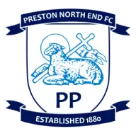 Preston north end