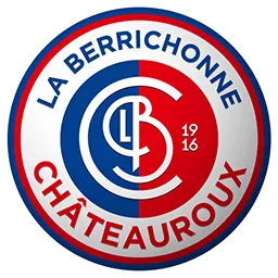 Châteauroux - Teams Database & Stats | PES 2020 eFootball Database