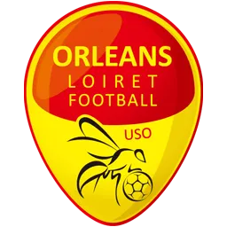 Orléans - Teams Database & Stats | PES 2020 eFootball Database