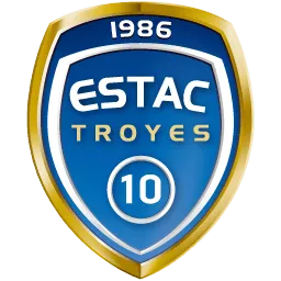 Troyes - Teams Database & Stats | PES 2020 eFootball Database