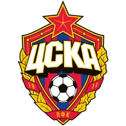 CSKA Moskva